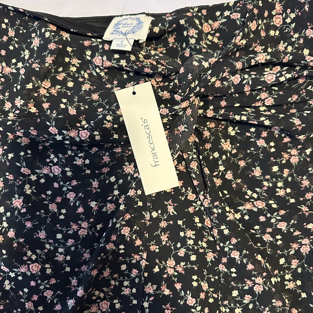 Francesca’s Skirt